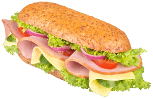Submarine Sandwich