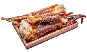 Alaskan King Crab